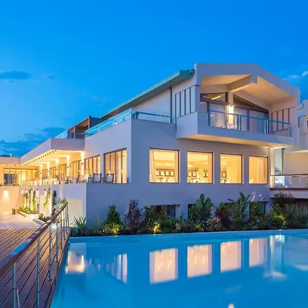 Hotel Horizon Blu Boutique