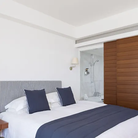 Horizon Blu Boutique Отель