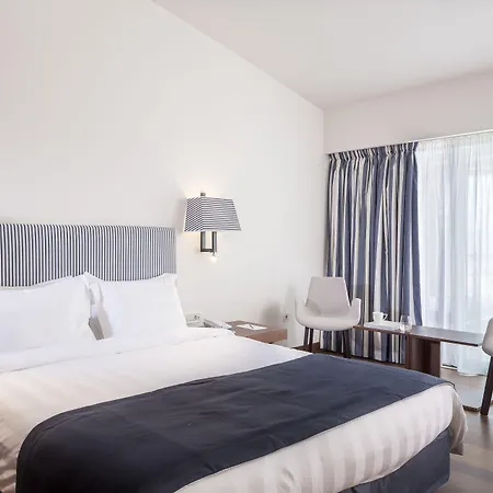 Horizon Blu Boutique 5* Каламата