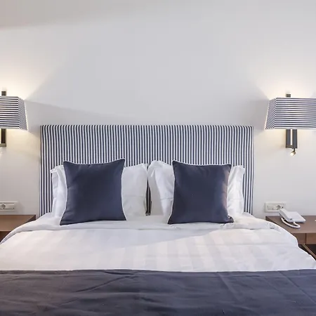 Horizon Blu Boutique Отель Каламата