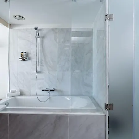 Horizon Blu Boutique 5* Каламата