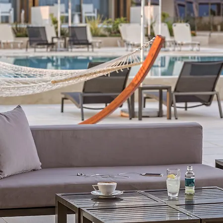 Horizon Blu Boutique Hotel Kalamata
