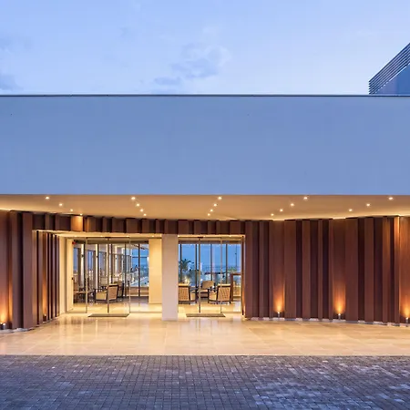 Horizon Blu Boutique Отель 5*