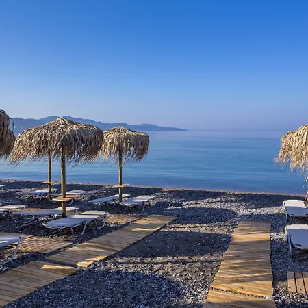 Отель Horizon Blu Boutique