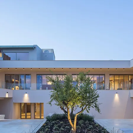 Ξενοδοχείο Horizon Blu Boutique 5*