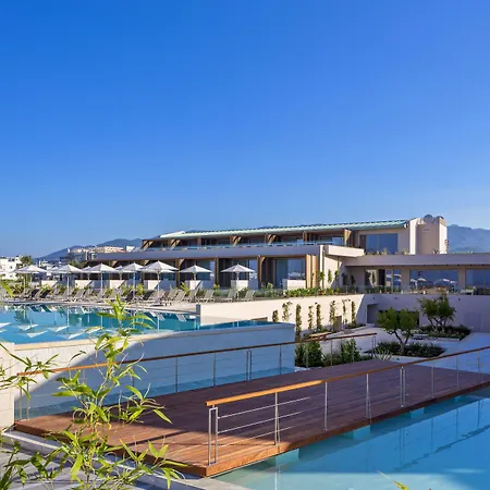 Horizon Blu Boutique Hotel