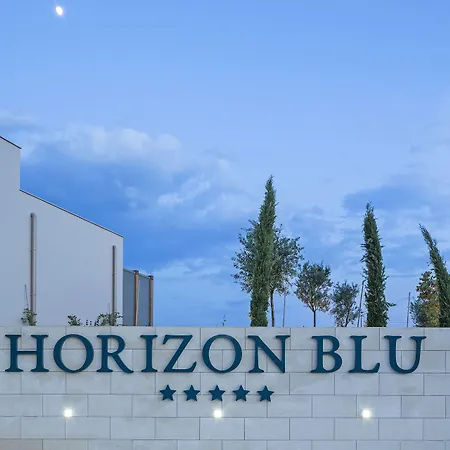 Horizon Blu Boutique Отель 5*