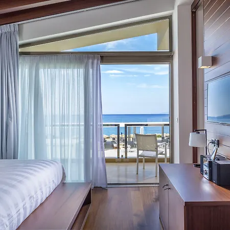 Horizon Blu Boutique Hotel Calamata
