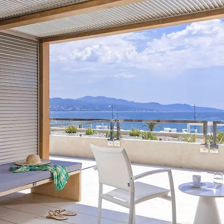 Horizon Blu Boutique Отель 5*