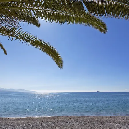 Horizon Blu Boutique 5* Каламата