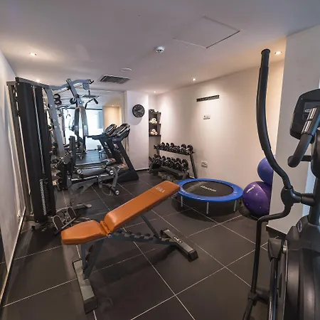 Horizon Blu Boutique Hotel 5*