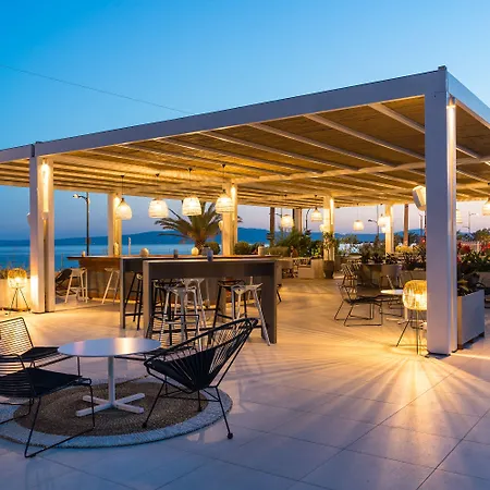 Horizon Blu Boutique Hotel Calamata