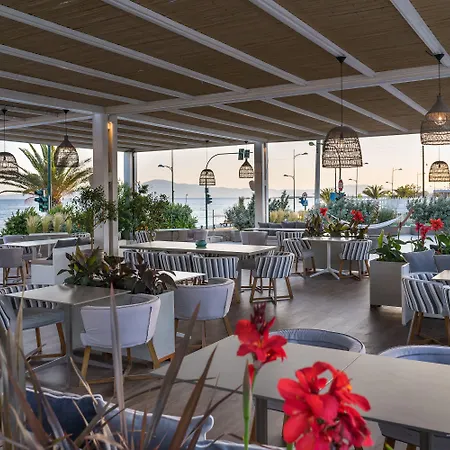 Horizon Blu Boutique Hotel 5*