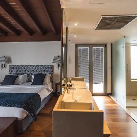 Horizon Blu Boutique Отель 5*