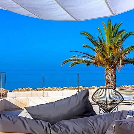 Hotel Horizon Blu Boutique 5*