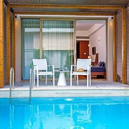 Hotel Horizon Blu Boutique 5*
