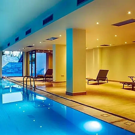 Hotel Horizon Blu Boutique Calamata