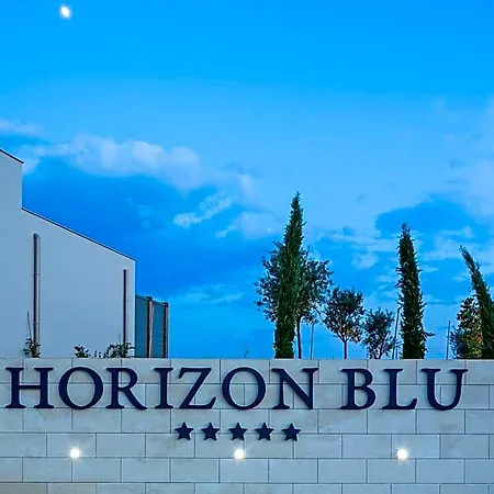 Horizon Blu Boutique Hotel Calamata