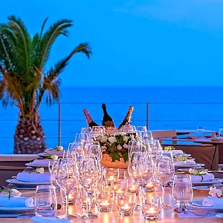 Horizon Blu Boutique Hotel Calamata