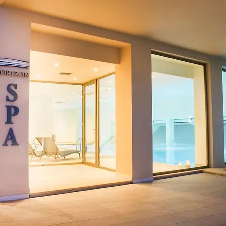 Horizon Blu Boutique Отель 5*