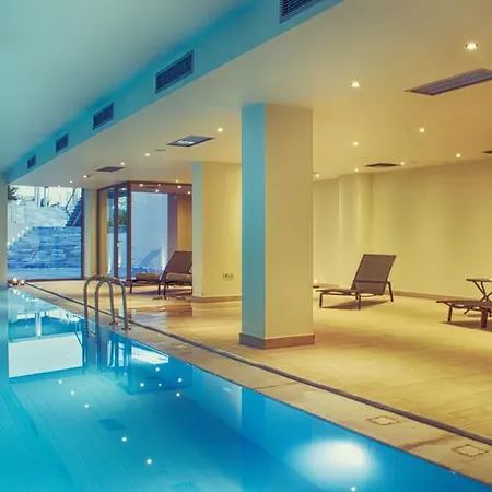 Horizon Blu Boutique Каламата