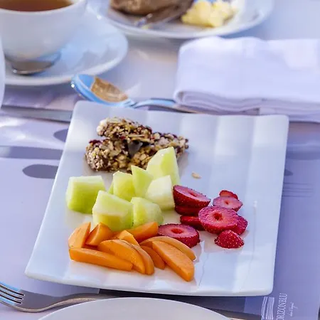 Hotell Horizon Blu Boutique