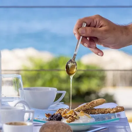 Horizon Blu Boutique Отель 5*