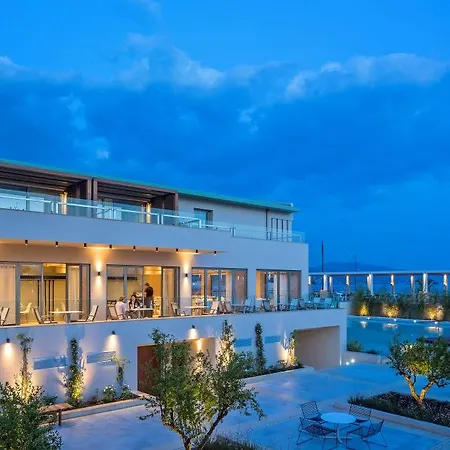 Horizon Blu Boutique 5* Calamata