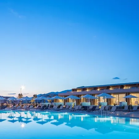 Horizon Blu Boutique 5* Kalamata
