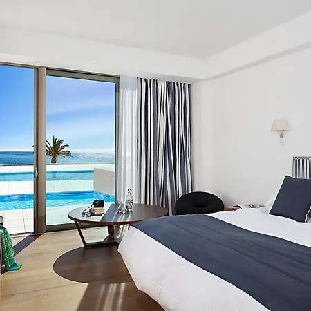 Horizon Blu Boutique 5* Каламата