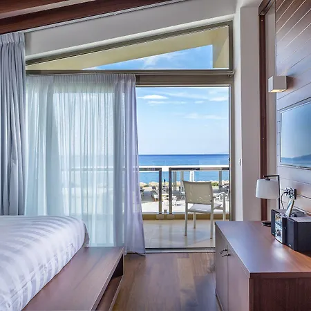 Horizon Blu Boutique Hotell Kalamata