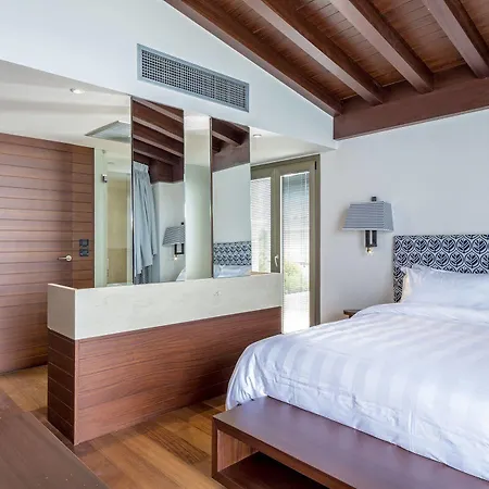 Horizon Blu Boutique Hotell 5*