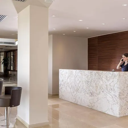 Hotell Horizon Blu Boutique 5*