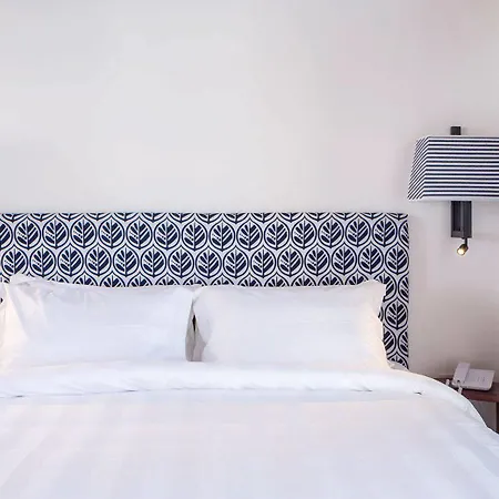 Horizon Blu Boutique 5* Καλαμάτα