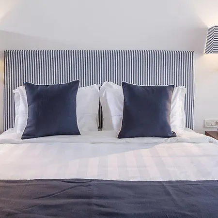 Horizon Blu Boutique Отель 5*