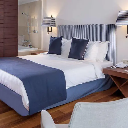 Hotell Horizon Blu Boutique 5*