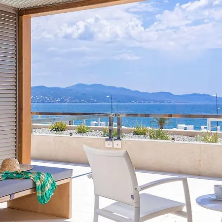 Horizon Blu Boutique Hotell 5*