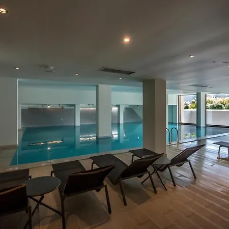 Отель Horizon Blu Boutique