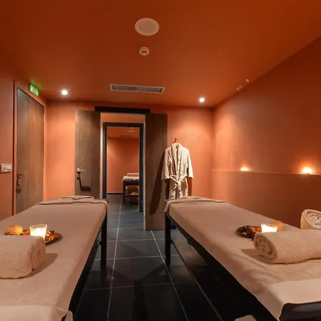 Horizon Blu Boutique Hotell Kalamata