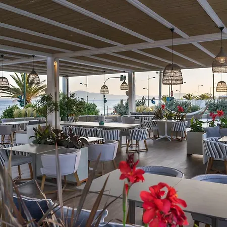 Hotell Horizon Blu Boutique