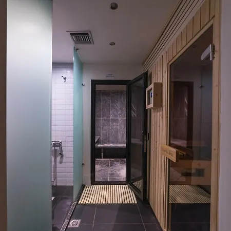 מלון Horizon Blu Boutique 5*