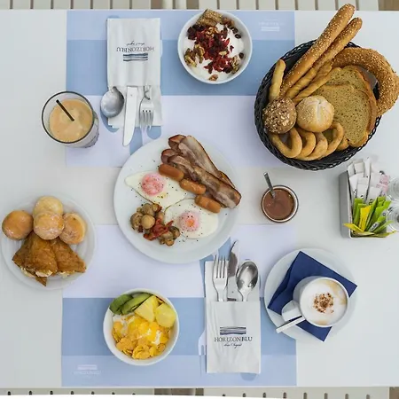 Horizon Blu Boutique 5* Каламата