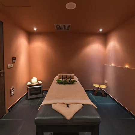 Hotell Horizon Blu Boutique Kalamata