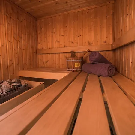 Отель Horizon Blu Boutique Каламата