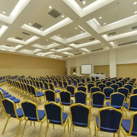 Horizon Blu Boutique 5* Kalamata