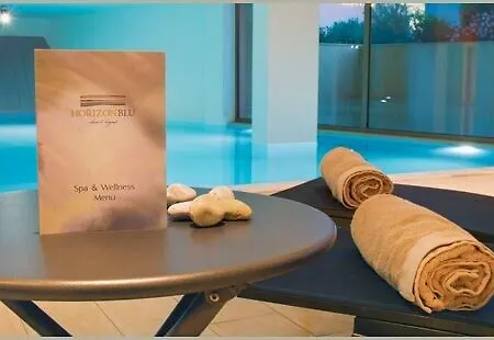 Hotell Horizon Blu Boutique Kalamata