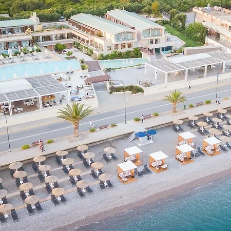 Horizon Blu Boutique 5* Kalamata