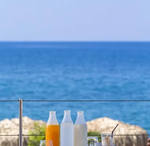 Hotel Horizon Blu Boutique