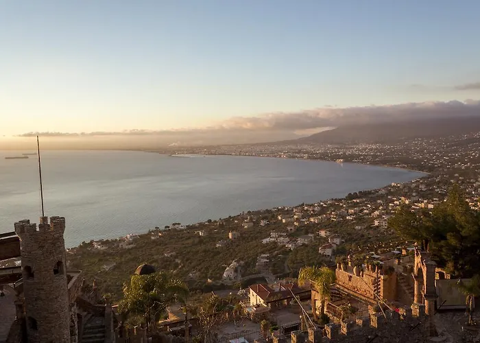 Horizon Blu Boutique Hotel Calamata