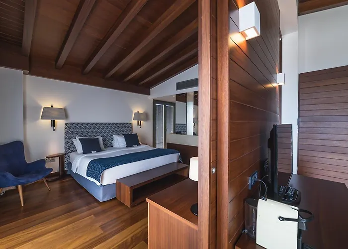 Horizon Blu Boutique 5*